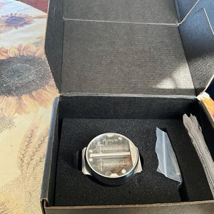 Paulo added a photo of their purchase