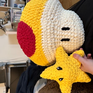Rebecca heeft een foto van de aankoop toegevoegd