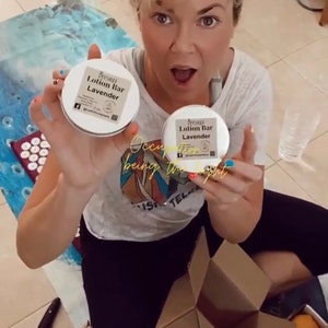 Nancy added a photo of their purchase
