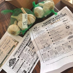 Comprador Etsy adicionaram uma foto da sua compra