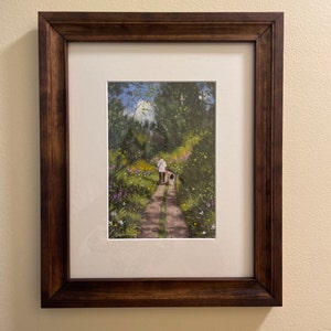 Elizabeth added a photo of their purchase