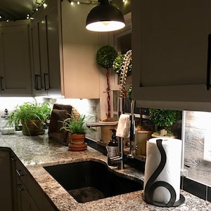 Cindy added a photo of their purchase