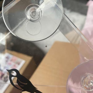 Stacey added a photo of their purchase