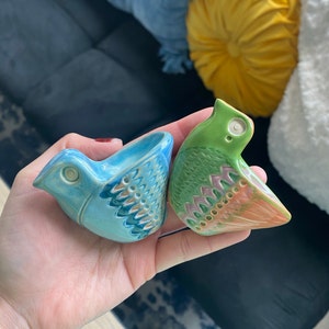 Paxton added a photo of their purchase