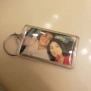 Luna added a photo of their purchase