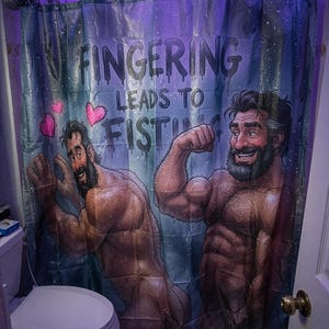 Ryan added a photo of their purchase