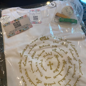Etsy buyer added a photo of their purchase