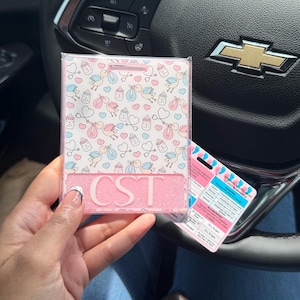 Alexis added a photo of their purchase