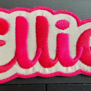Etsy-Käufer:in hat ein Foto des gekauften Artikels hinzugefügt