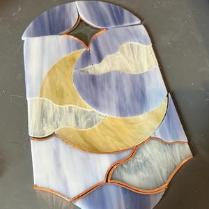 Crystal added a photo of their purchase