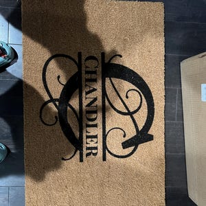 Etsy-köpare lade till en bild av sitt köp