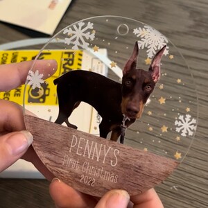 Ellie added a photo of their purchase