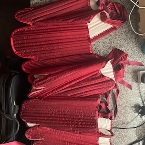 Maggie added a photo of their purchase