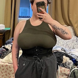 Hilary added a photo of their purchase