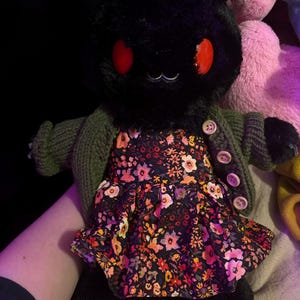 Brooke added a photo of their purchase