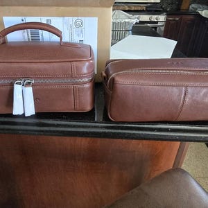 Estela added a photo of their purchase