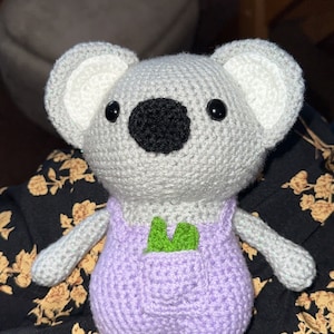 Poppy added a photo of their purchase