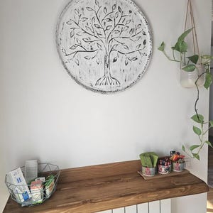 Laura added a photo of their purchase