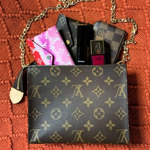 LV Toiletry 26 Pouch - clothing & accessories - by owner - apparel sale -  craigslist