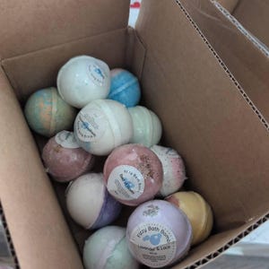 Joanne added a photo of their purchase