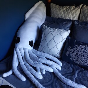 Dragon pillow anime film inspired doll Dragon pillow anime film inspired doll