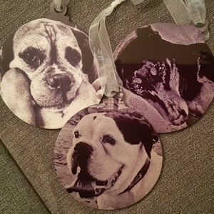 Etsy buyer added a photo of their purchase