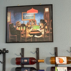 Angela added a photo of their purchase