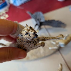 Etsy buyer added a photo of their purchase