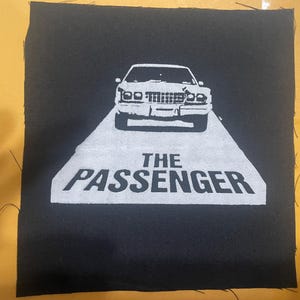 Phil added a photo of their purchase