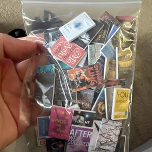 Cat ha añadido una foto de su compra