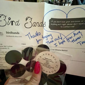Dezarae added a photo of their purchase