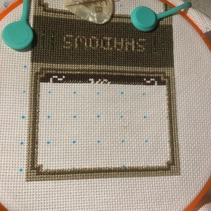 Etsy buyer added a photo of their purchase