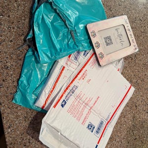 Roseann added a photo of their purchase