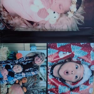 Teresa added a photo of their purchase