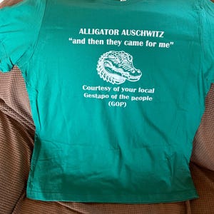 Ronald added a photo of their purchase