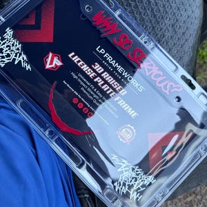 Joseph added a photo of their purchase