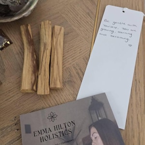 Kelly added a photo of their purchase