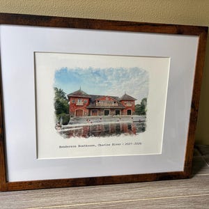 Isabelle added a photo of their purchase