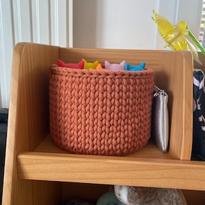 Etsy-koper heeft een foto van de aankoop toegevoegd
