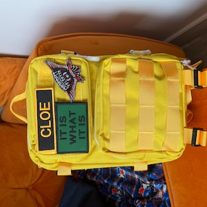 Cloe さんが購入した商品の写真を追加しました
