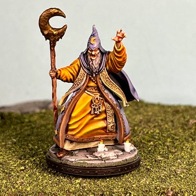 Frozen Horror-masters of Dungeons Quest-freezing Darkness-primal