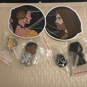 Amy added a photo of their purchase