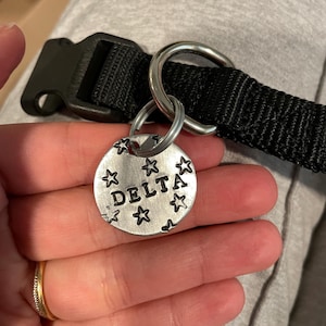 Etsy-Käufer:in hat ein Foto des gekauften Artikels hinzugefügt