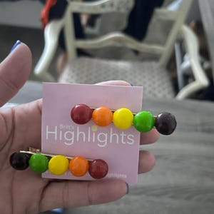 Etsy のお客さま さんが購入した商品の写真を追加しました