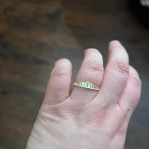Megan added a photo of their purchase
