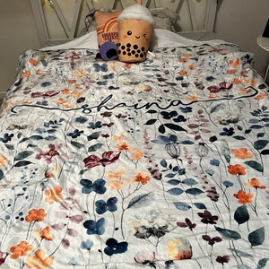 Erin added a photo of their purchase