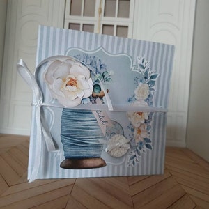 Alice added a photo of their purchase
