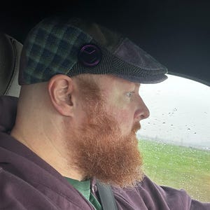 Greg added a photo of their purchase