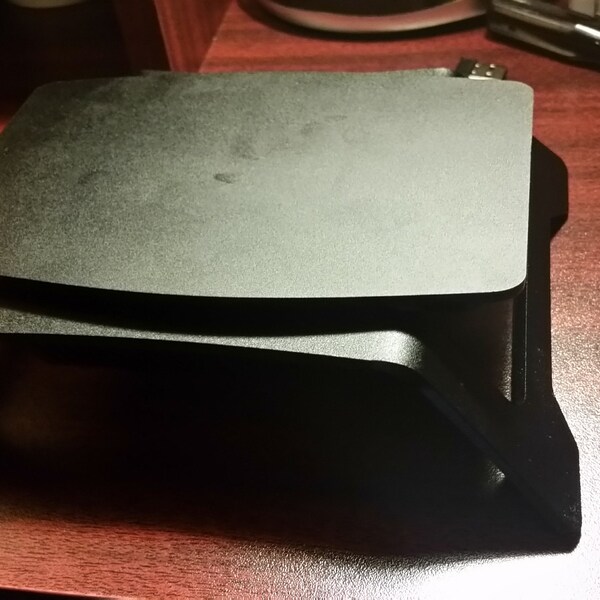 C4labs INVASION for Raspberry Pi 3B +, Pi 3B, Pi 2 and B+ Power Cord ...