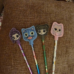 Ginny ha añadido una foto de su compra